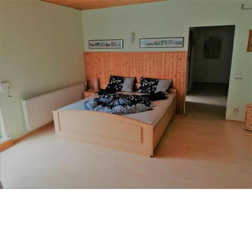 Ferienwohnung Kahlenberg