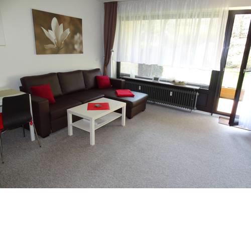 Ferienwohnung Kähler
