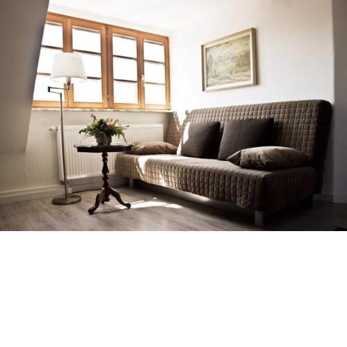 Ferienwohnung Kaim