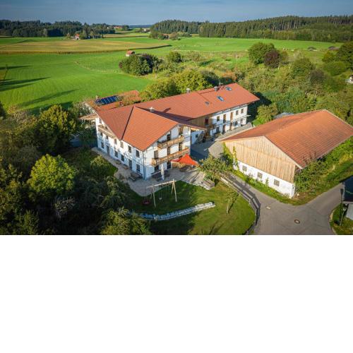 Ferienwohnung Kaindl
