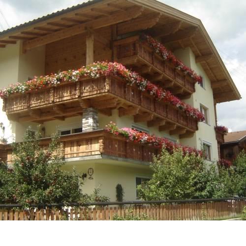 Ferienwohnung Kainer Johann
