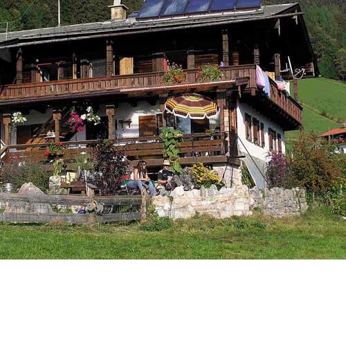Ferienwohnung Kainzenlehen