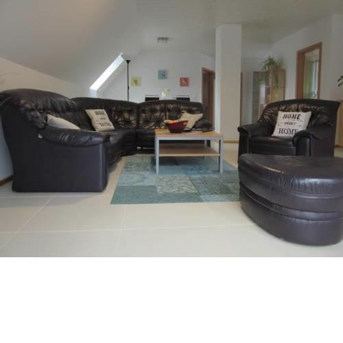 Ferienwohnung Kaiser