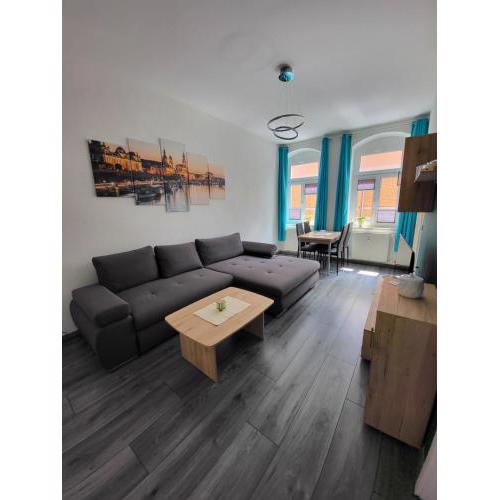Ferienwohnung Kaiser