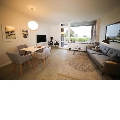 Ferienwohnung Kaiserblick