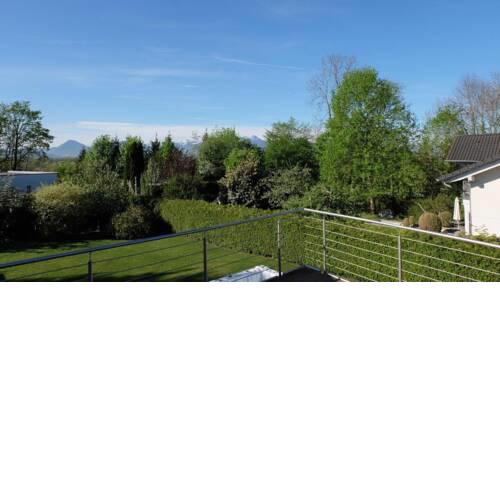 Ferienwohnung Kaiserblick
