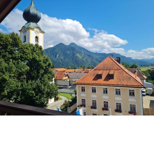 Ferienwohnung Kaiserblick