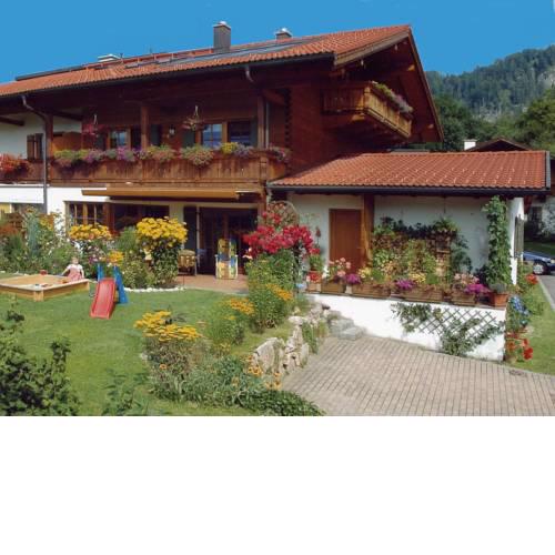 Ferienwohnung Kaiserfeld