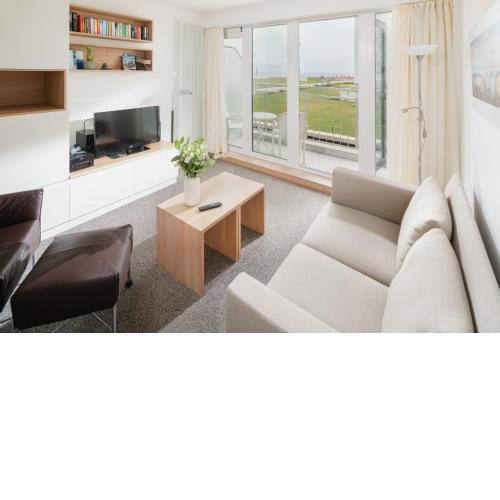 Ferienwohnung Kaiserperle 114