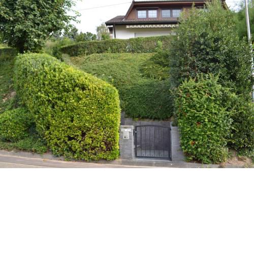 Ferienwohnung Kaiserstuhlblick