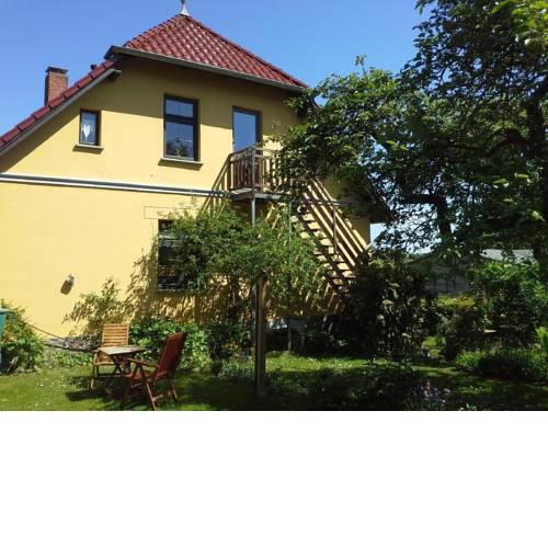 Ferienwohnung Kaja