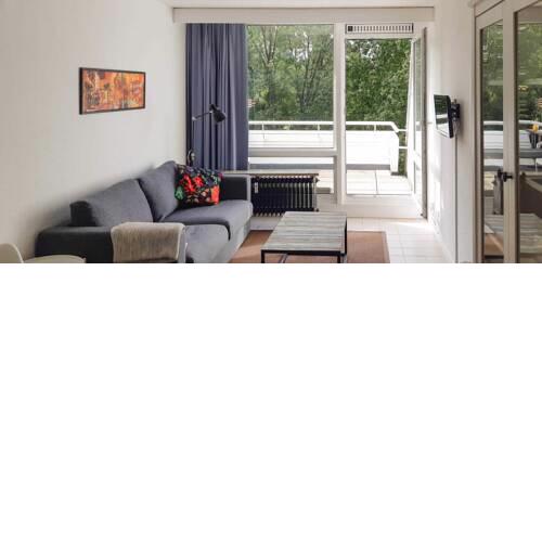 Ferienwohnung Kajüte 19