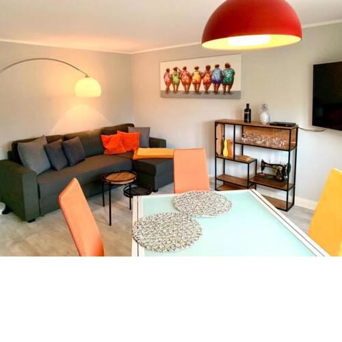 Ferienwohnung Kali
