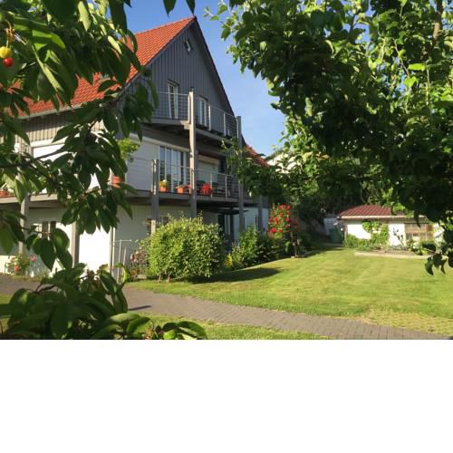 Ferienwohnung Kalin