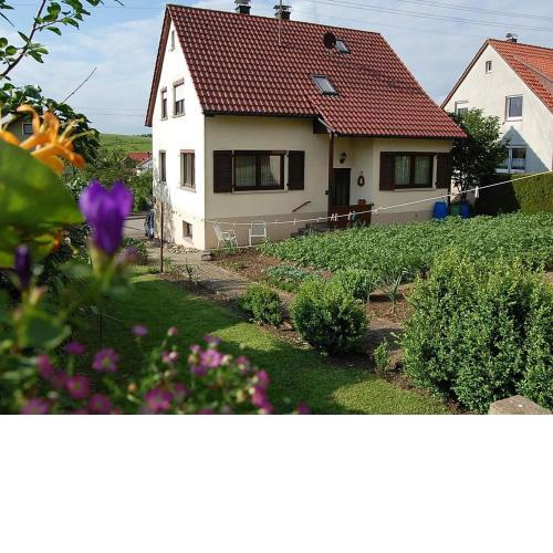 Ferienwohnung Kalkau