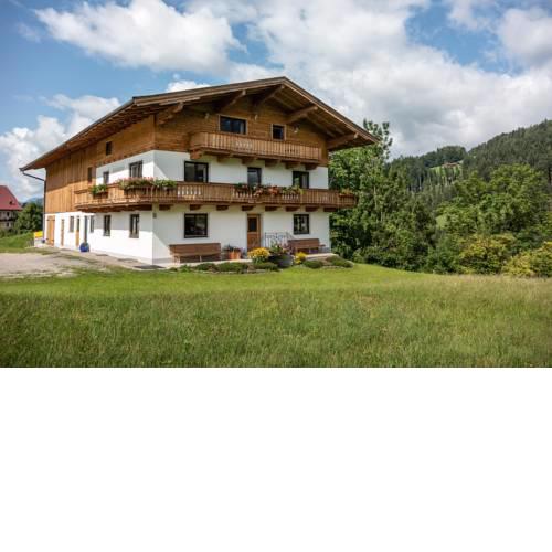 Ferienwohnung Kalkschmied