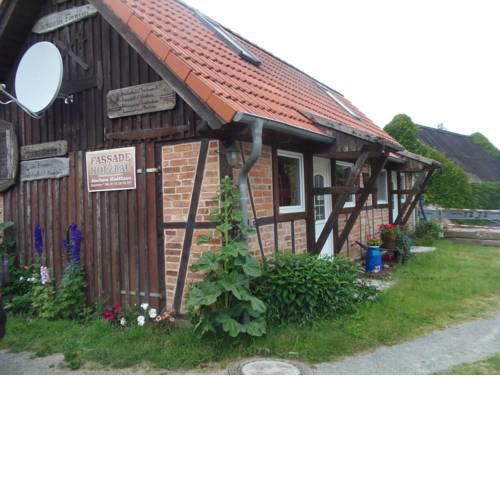 Ferienwohnung Kallfass