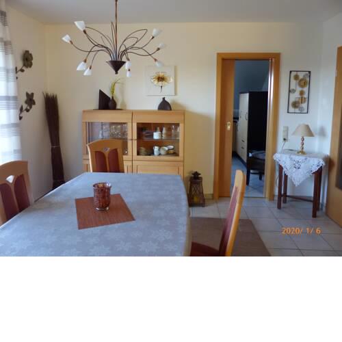 Ferienwohnung Kalltalblick