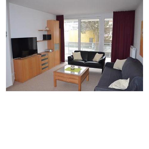 Ferienwohnung Kallwey