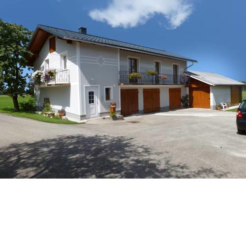 Ferienwohnung Kaltenleitner