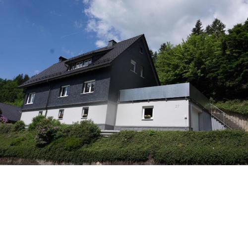 Ferienwohnung Kaltenmaier