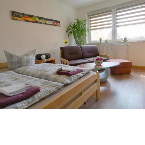 Ferienwohnung Kaltschmidt