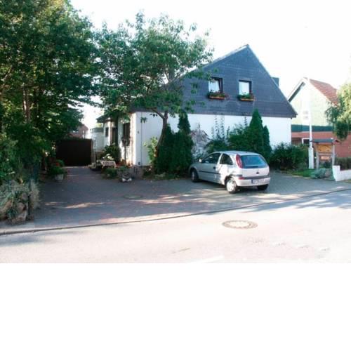 Ferienwohnung Kalwis und Raabe - [#11167]