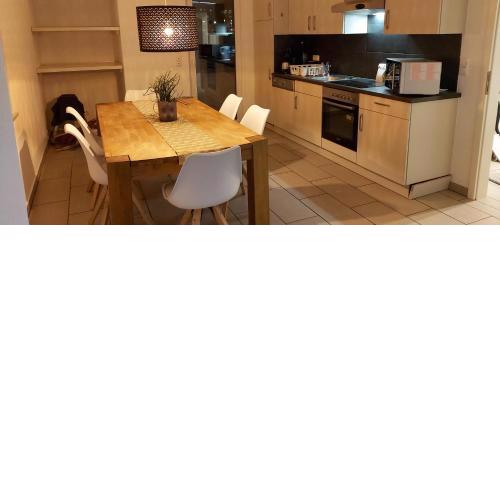 Ferienwohnung KaMa
