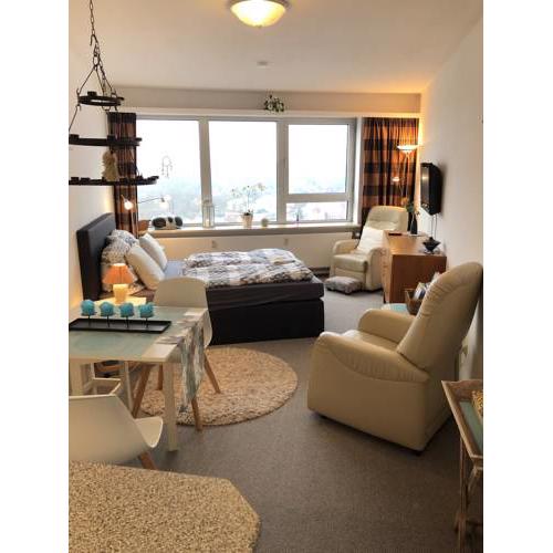 Ferienwohnung KAMINO