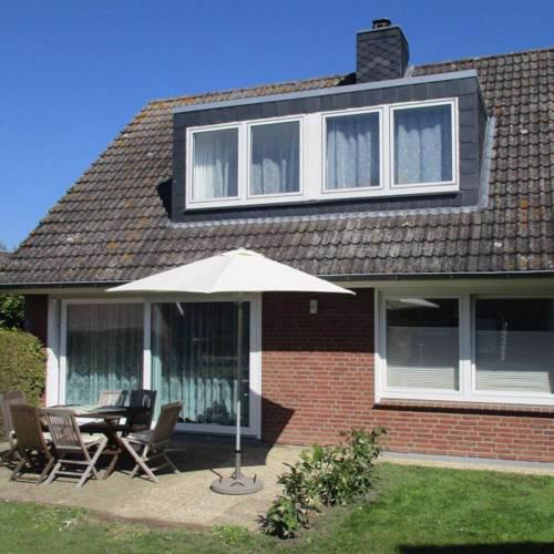 Ferienwohnung Kaminstube