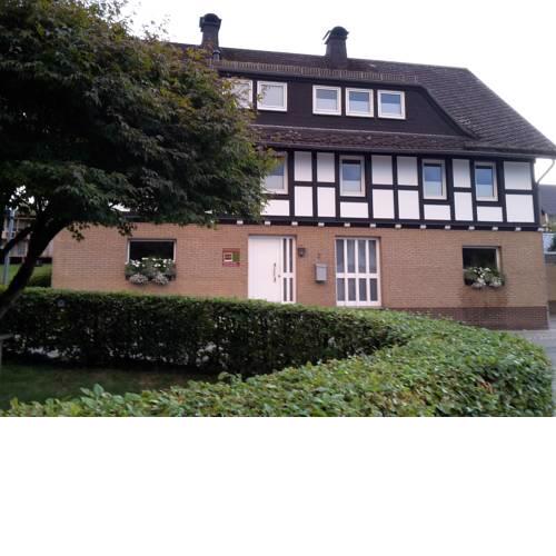 Ferienwohnung Kamitter