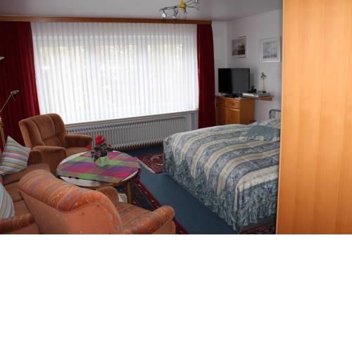 Ferienwohnung Kammann