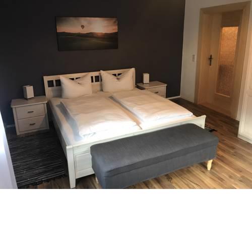 Ferienwohnung Kammweg