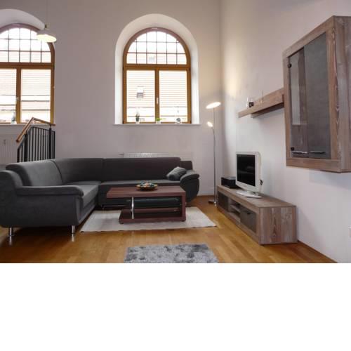 Ferienwohnung Kampenwand-Loft