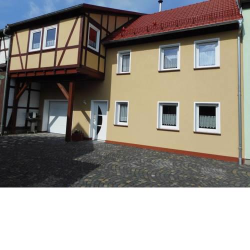 Ferienwohnung Kämpf