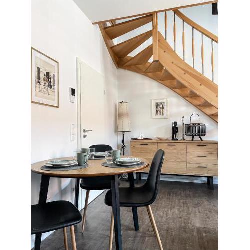 Ferienwohnung Kamrath Altstadt von Neuruppin