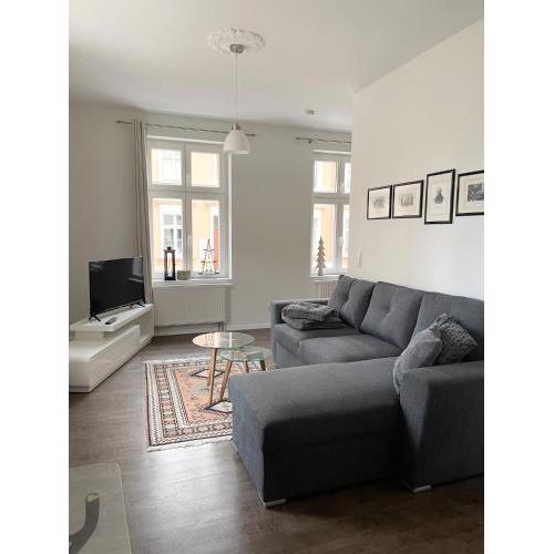 Ferienwohnung Kamrath
