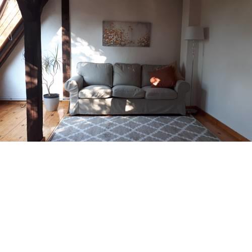 Ferienwohnung Kanalblick
