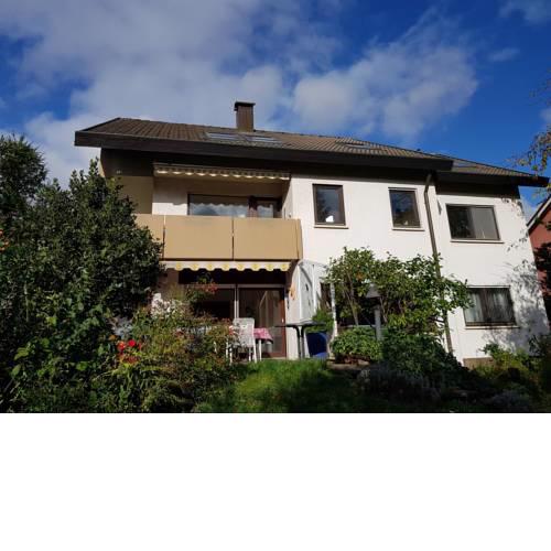 Ferienwohnung Kandelhexe