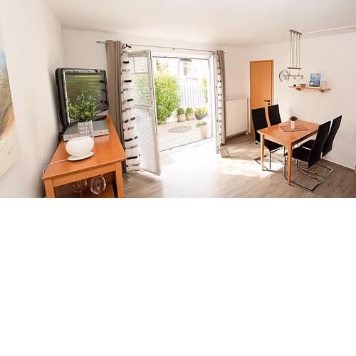 Ferienwohnung Kap Horn 001