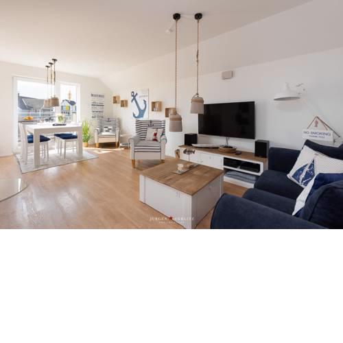Ferienwohnung Kap Mar 3
