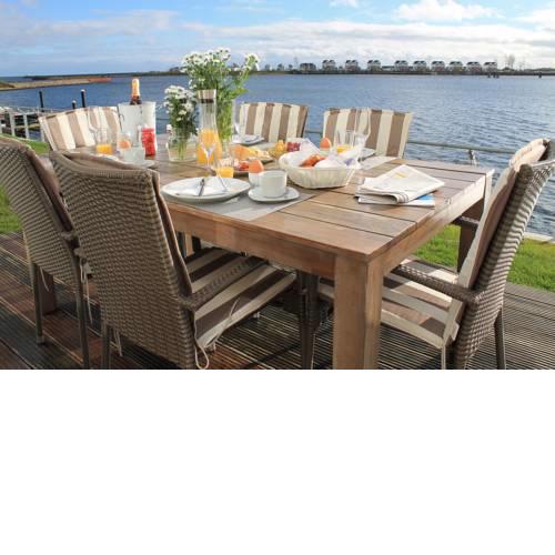 Ferienwohnung Kap Mar