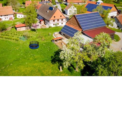 Ferienwohnung Kapellenhof