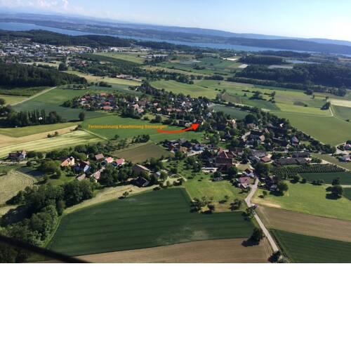 Ferienwohnung Kapellenweg Bambergen bei Überlingen