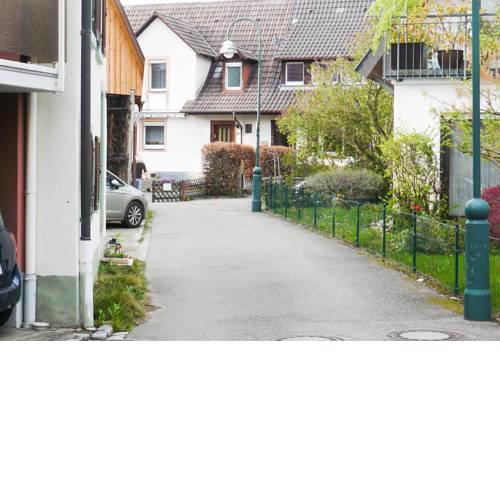 Ferienwohnung Kapellenwinkel