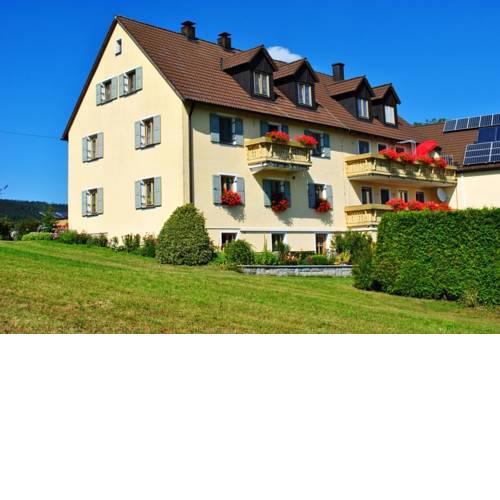 Ferienwohnung Kappauf / Petrik