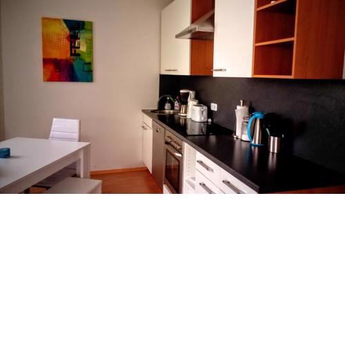 Ferienwohnung Kappe