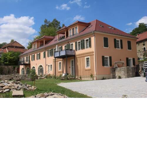Ferienwohnung Kapplermühle