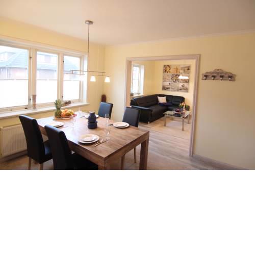 Ferienwohnung Käpt´n
