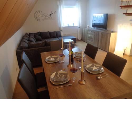 Ferienwohnung Kapust